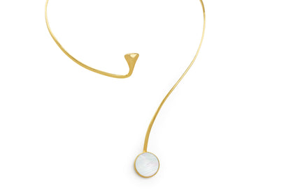 Sundisk Choker