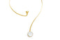 Sundisk Choker