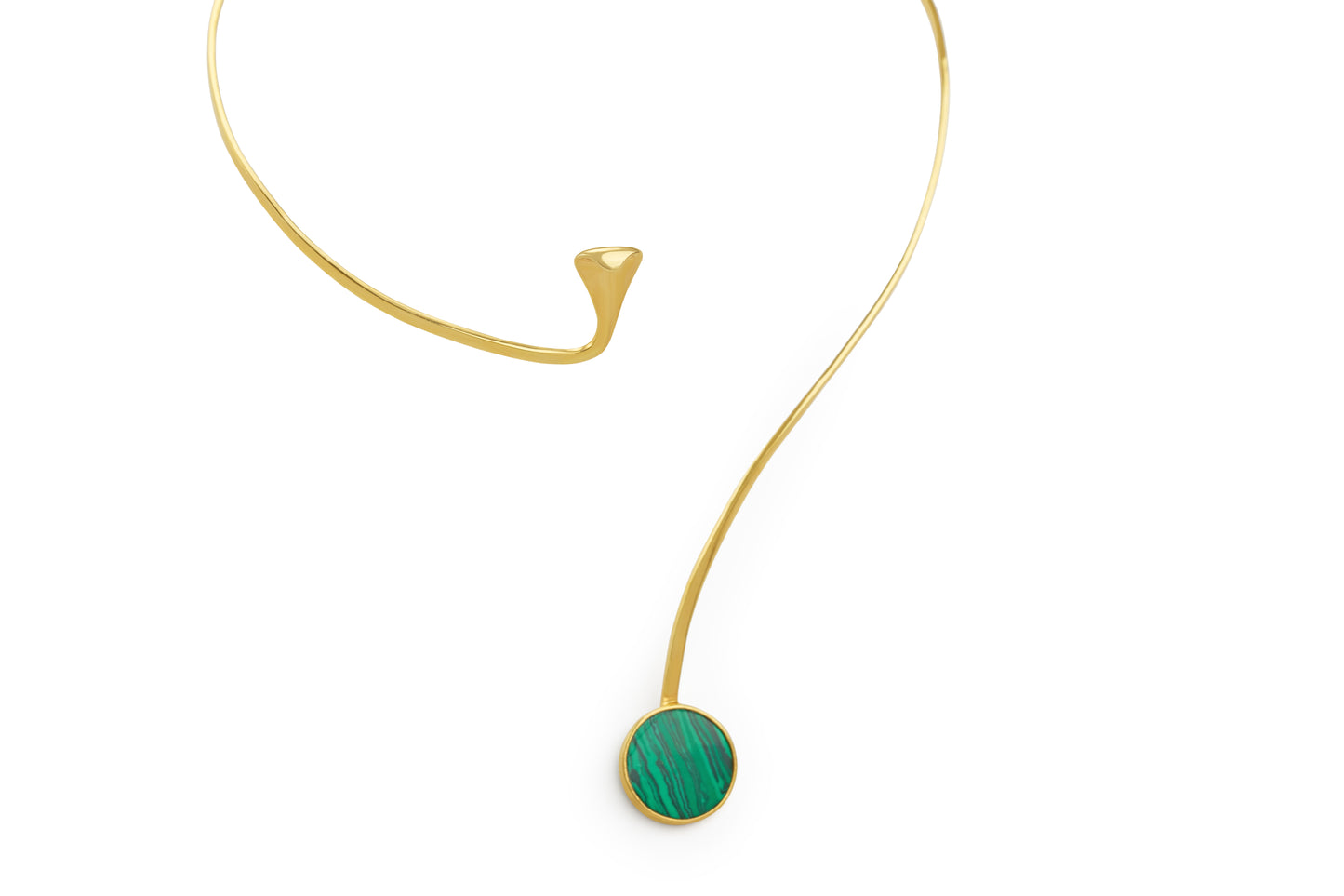 Sundisk Choker