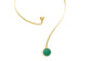 Sundisk Choker
