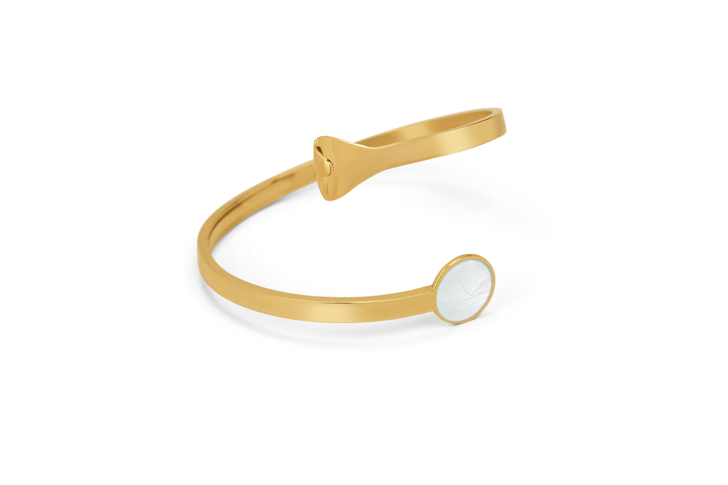 Cobra Bangle