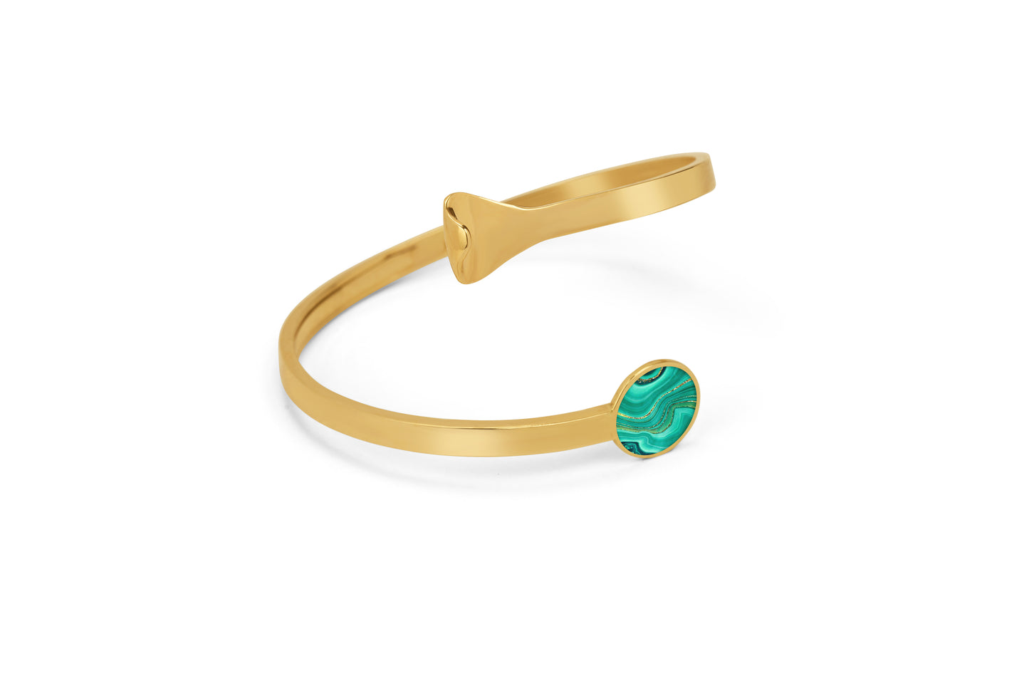 Cobra Bangle