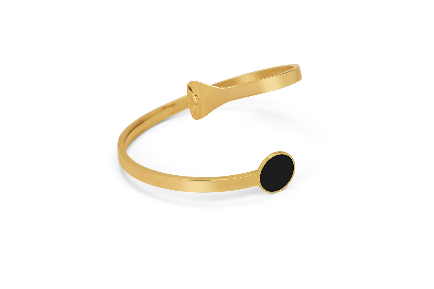 Cobra Bangle