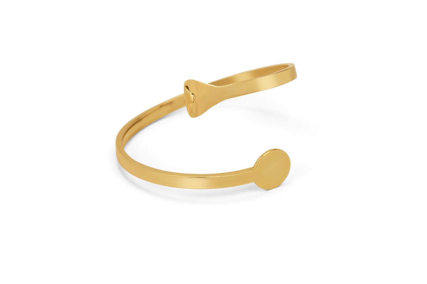 Cobra Bangle