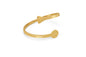 Cobra Bangle