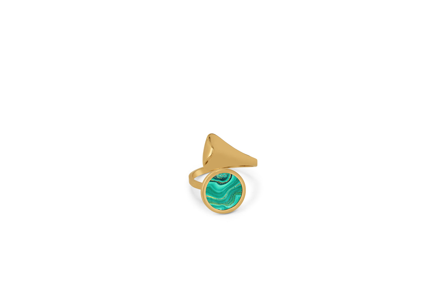 Cobra Ring