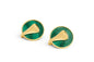 Sundisk Clip Earring