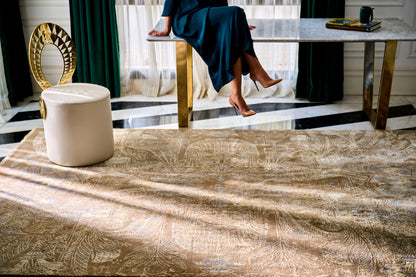 Solar Boat Carpet