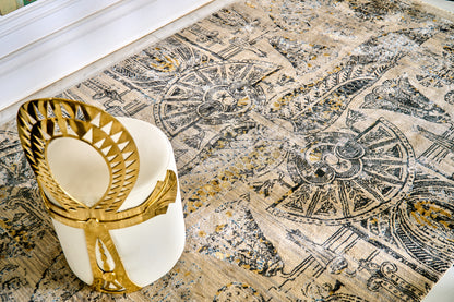 Wings Carpet