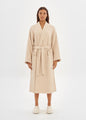 Bathrobe | Waffle Egret