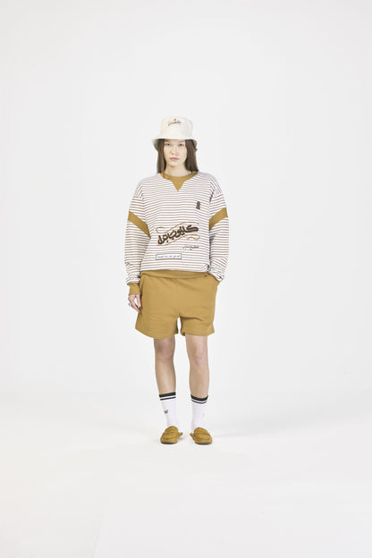 Cleopatra sweater