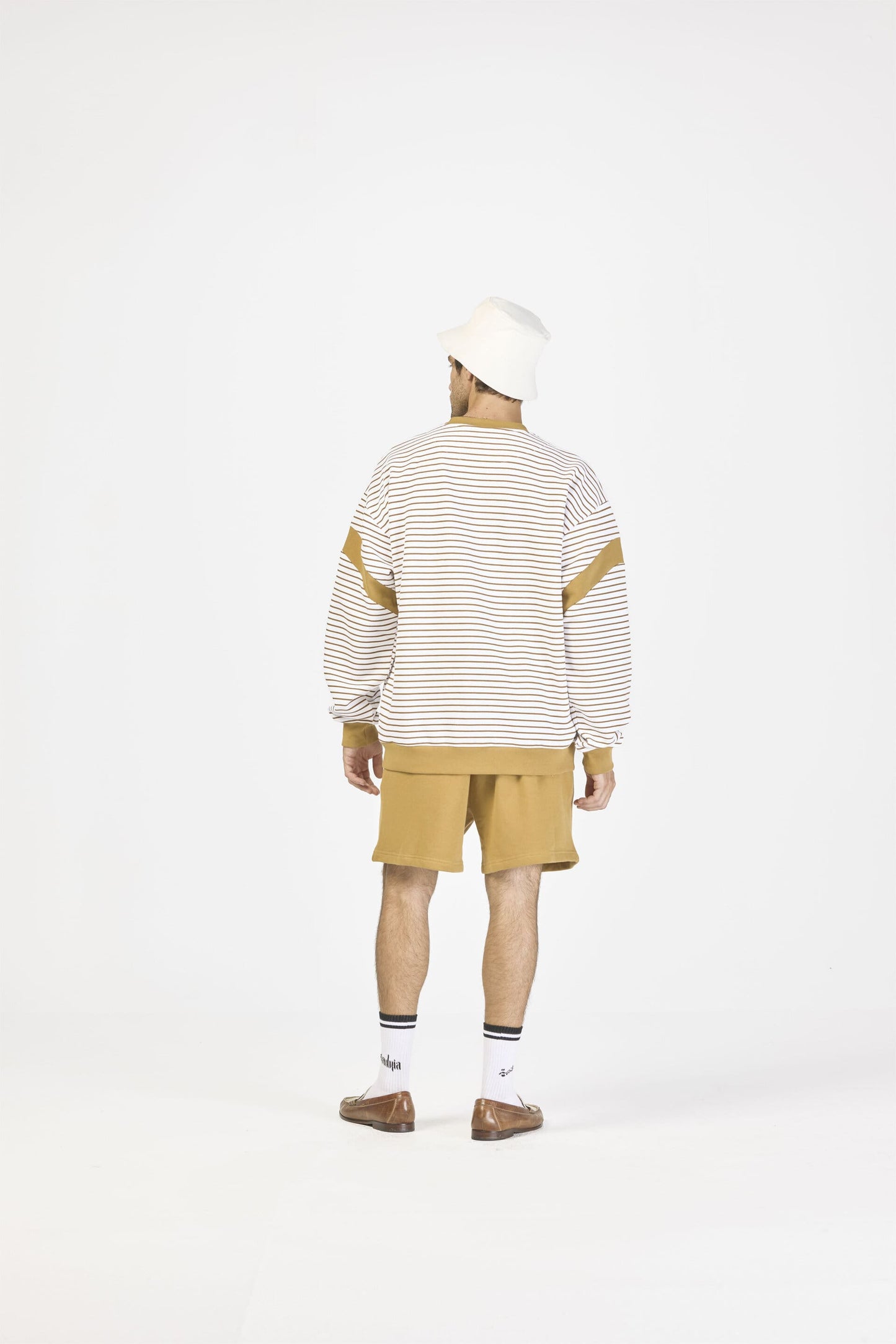 Cleopatra sweater