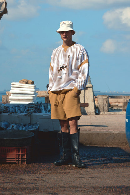 Cleopatra shorts