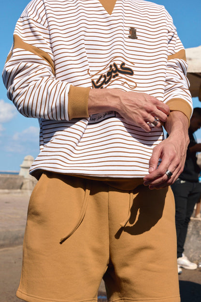 Cleopatra sweater