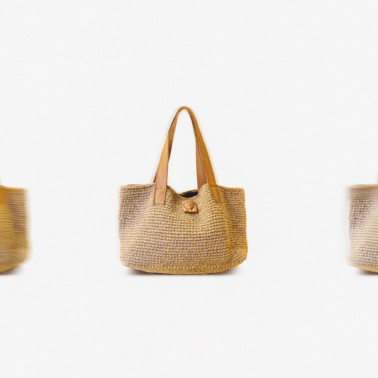 Hathor Beach Bag