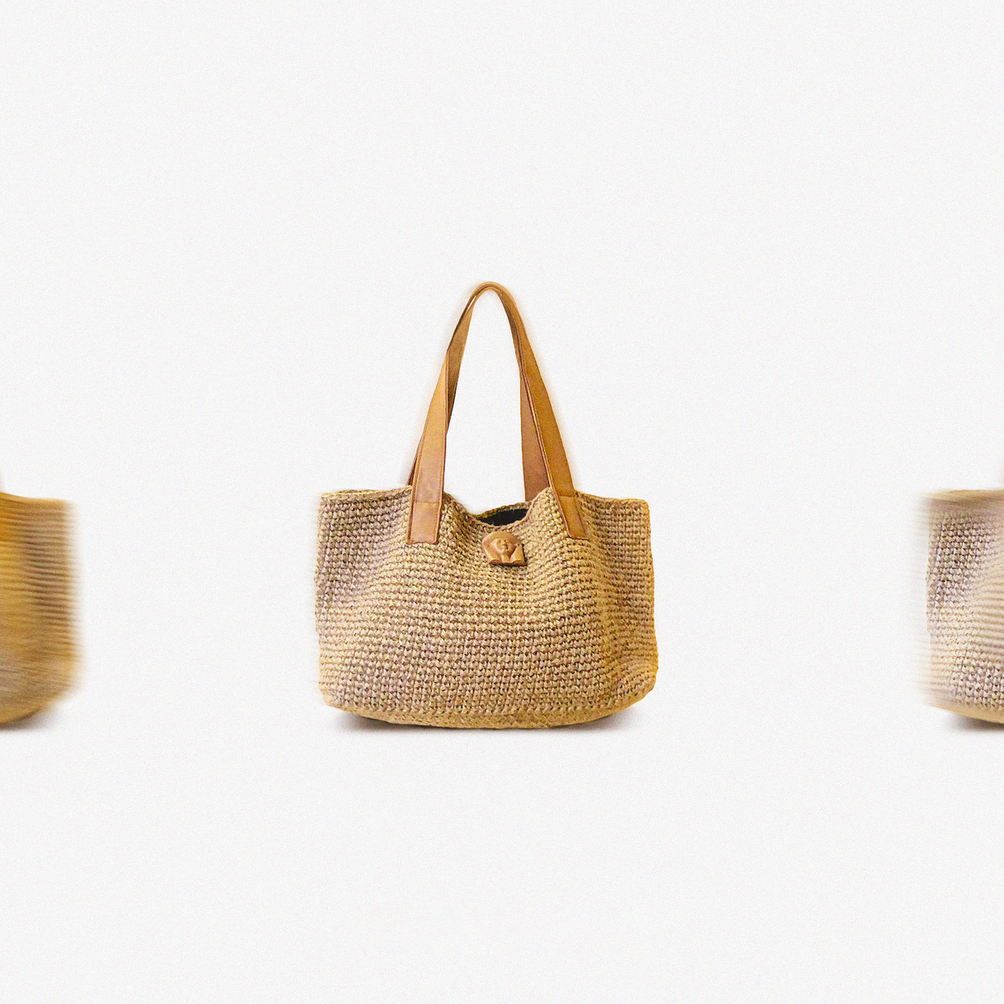 Hathor Beach Bag
