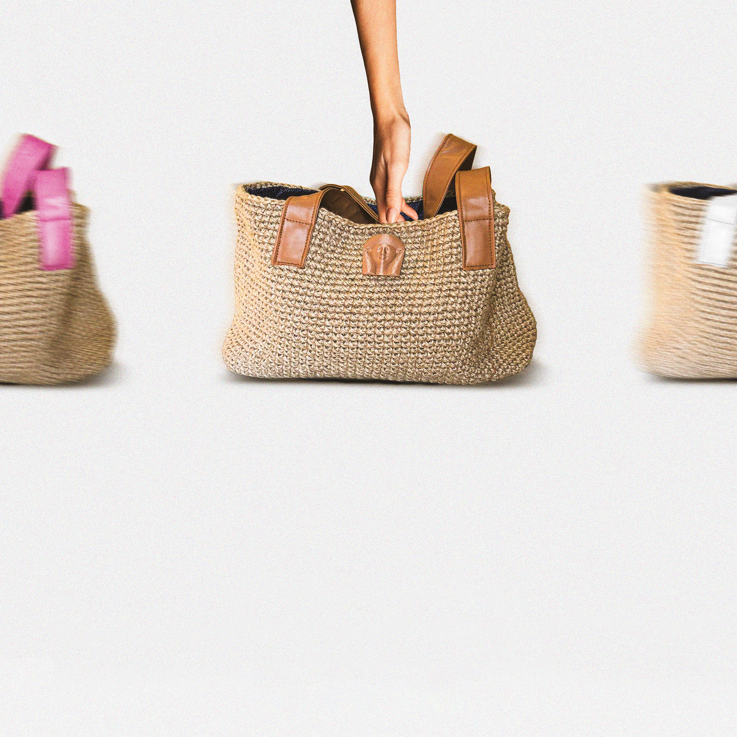 Hathor Beach Bag