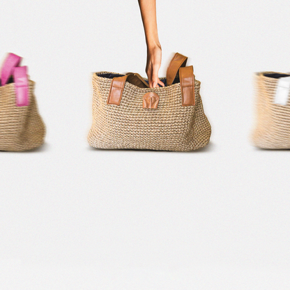 Hathor Beach Bag