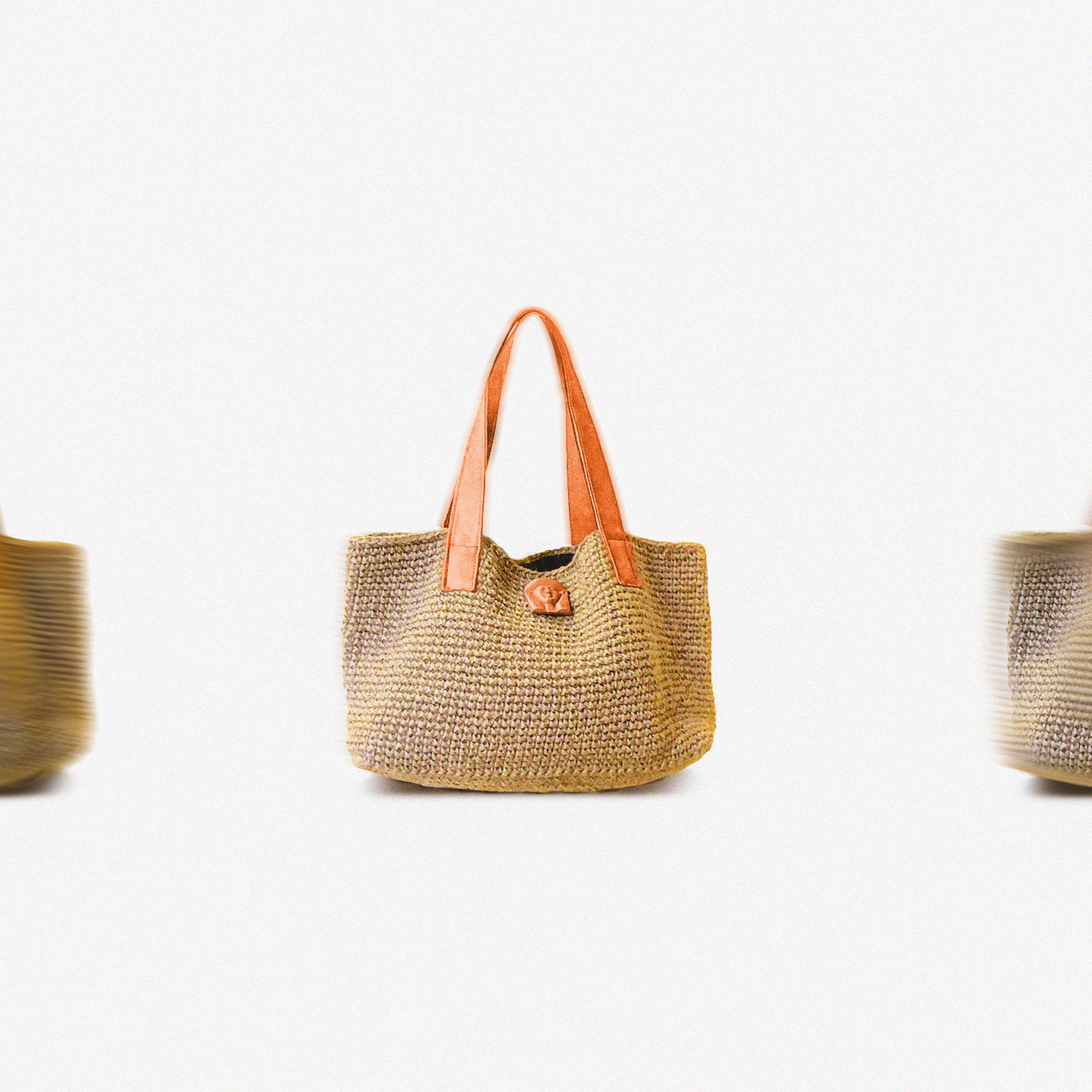 Hathor Beach Bag