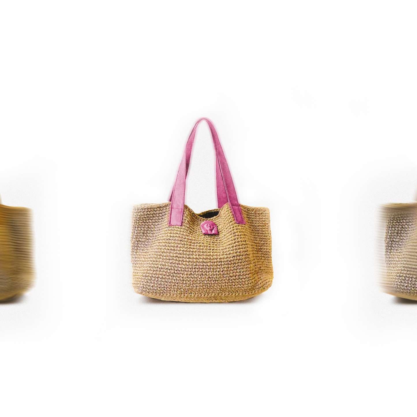 Hathor Beach Bag
