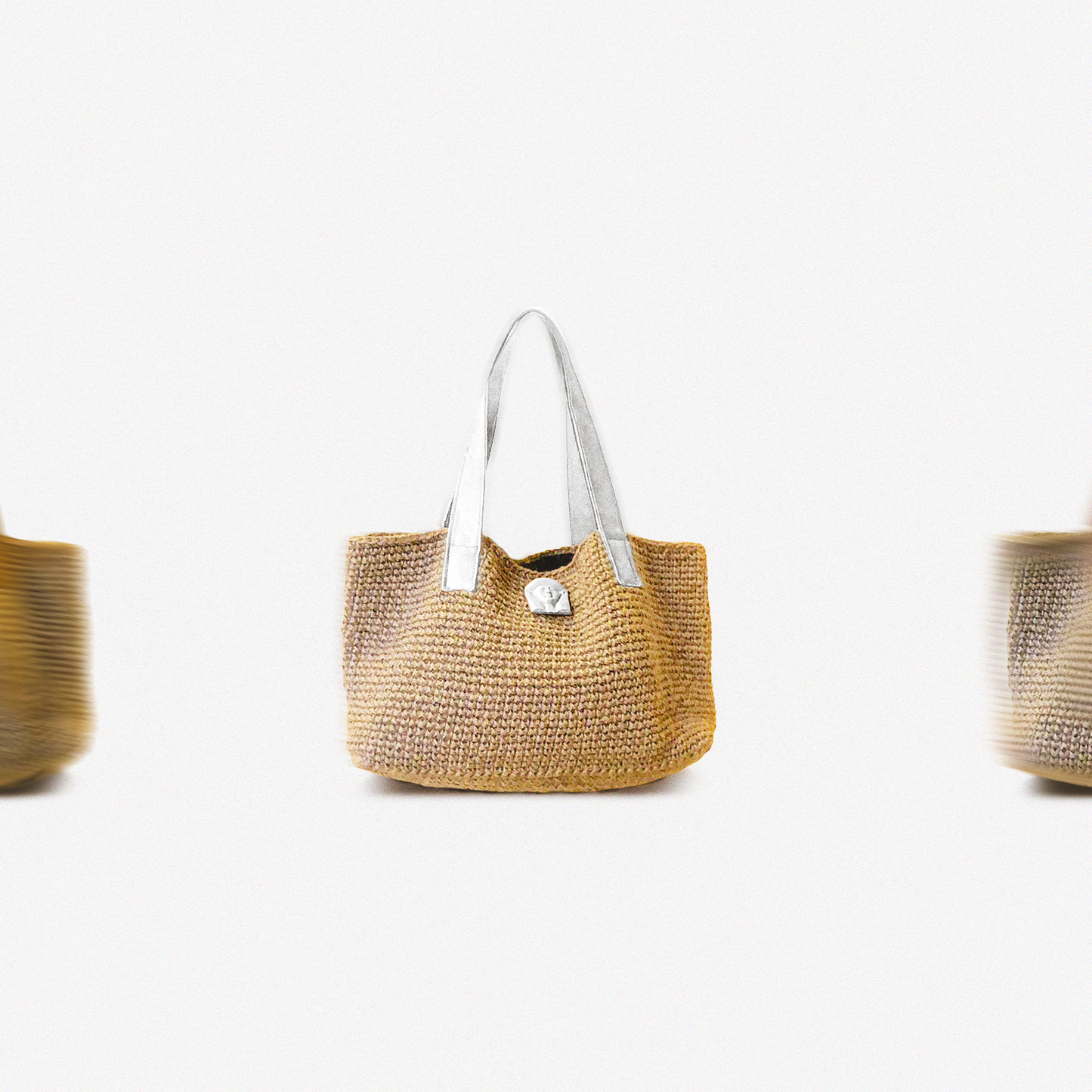 Hathor Beach Bag