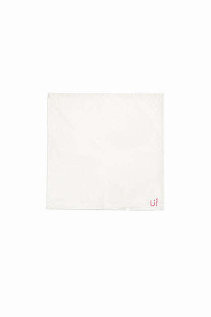Embroidered Napkins and placemats