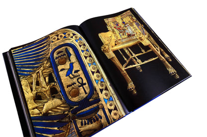 The Legend of Tutankhamun