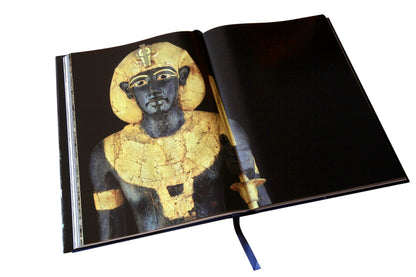 The Legend of Tutankhamun
