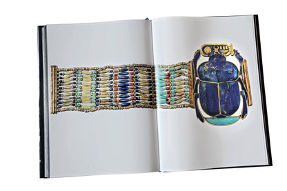 The Legend of Tutankhamun