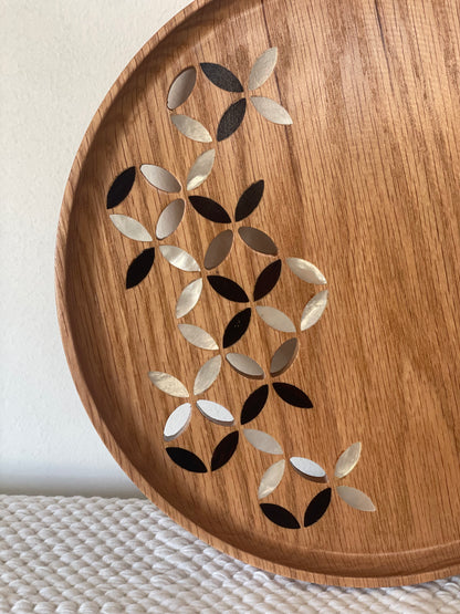 Quadra tray 2