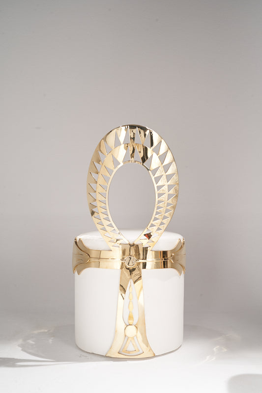 Ankh Chair