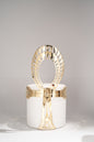 Ankh Chair