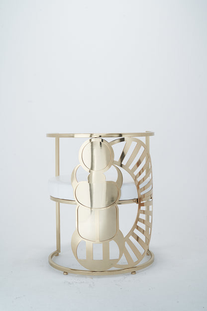 Scarab Chair