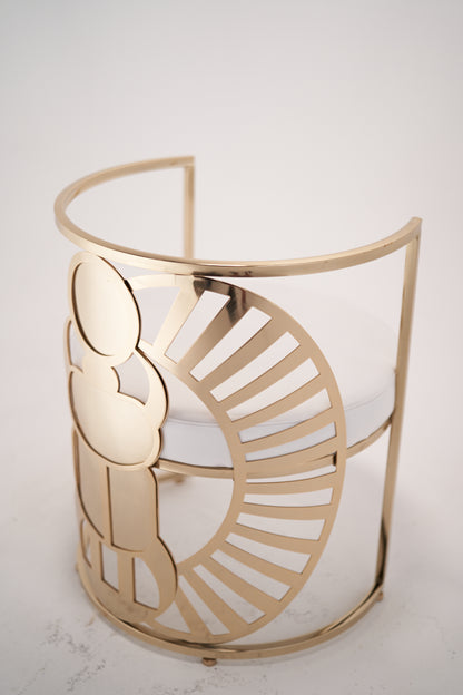 Scarab Chair