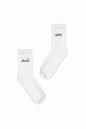 Yemin W Shemal Socks