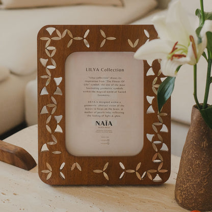 Lilya frame 2