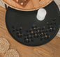 Quadra Side table 2
