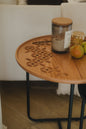 Quadra Side table 1