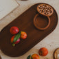 Oval Tray