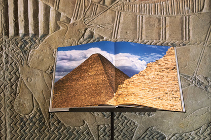Pyramids Photos Limited Edition
