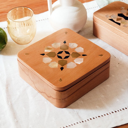 Qijmas Box 1