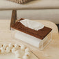 Quadra tissue box 1