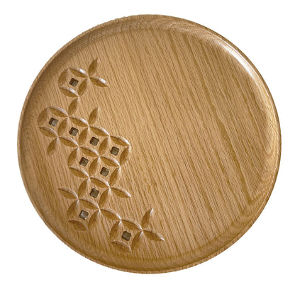 Quadra tray 1