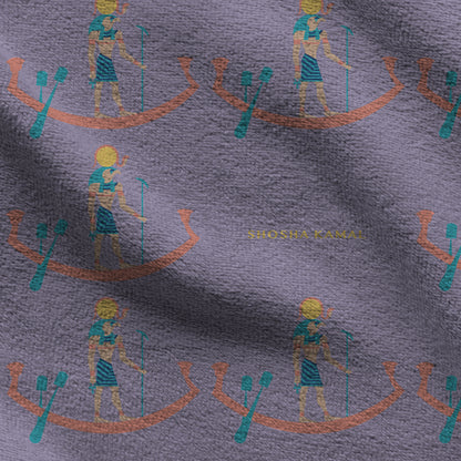 Sailors Beach Towel