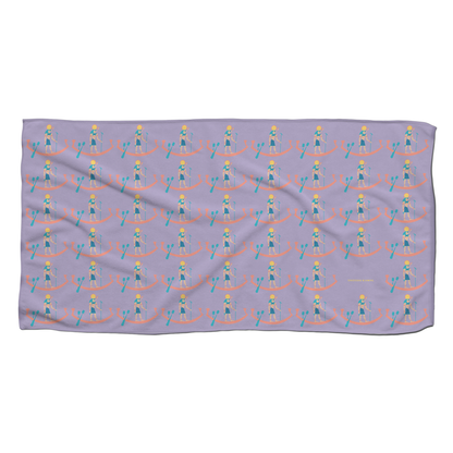 Sailors Beach Towel
