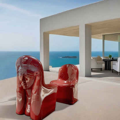 Hathor Chair