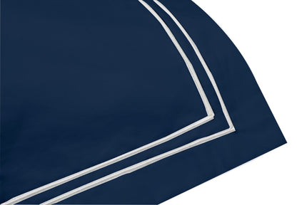 Pillow Case |  Cairo Collection | Blue