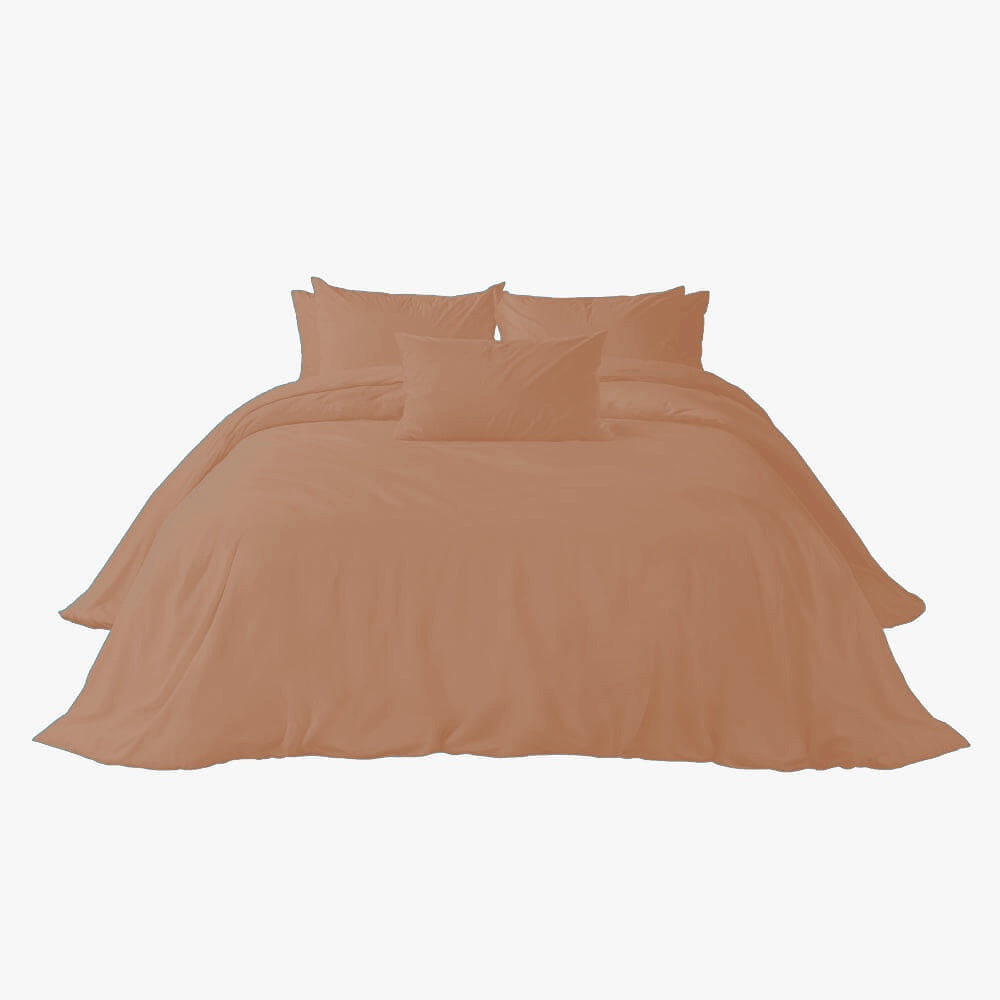 The House Babylon Collection | Terracotta