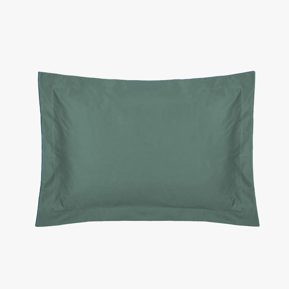 The House Babylon Collection | Dusty Green