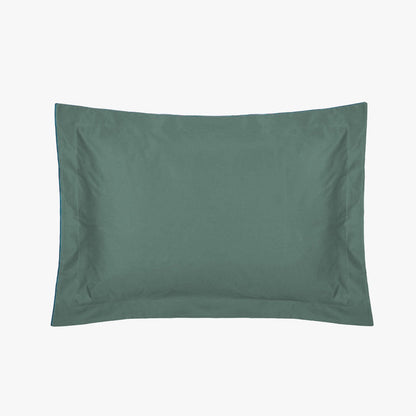 The House Babylon Collection | Dusty Green